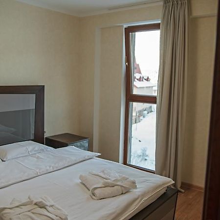 باكورياني Orbi Palace Aparthotel المظهر الخارجي الصورة